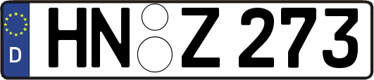 HN-Z273
