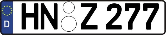 HN-Z277