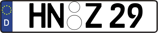 HN-Z29