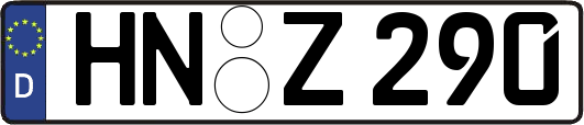 HN-Z290