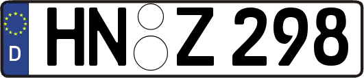 HN-Z298