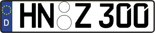 HN-Z300