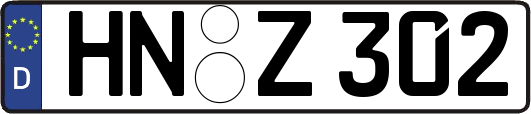 HN-Z302