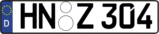 HN-Z304