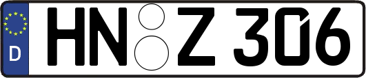 HN-Z306