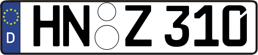 HN-Z310