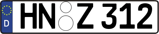 HN-Z312