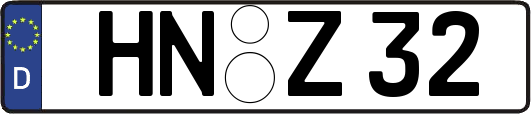 HN-Z32