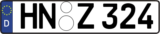 HN-Z324