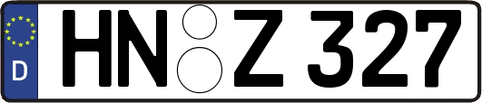 HN-Z327