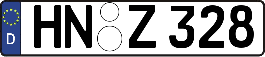 HN-Z328