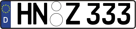HN-Z333