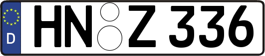 HN-Z336