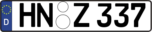 HN-Z337