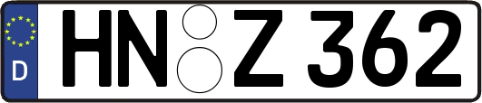HN-Z362