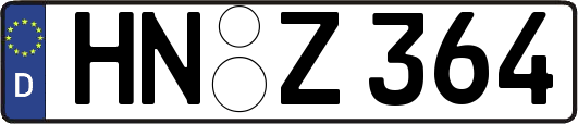 HN-Z364