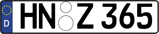 HN-Z365