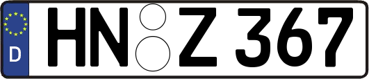 HN-Z367