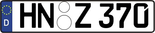 HN-Z370
