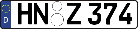 HN-Z374