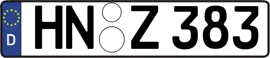 HN-Z383