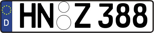 HN-Z388