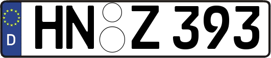 HN-Z393