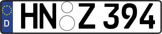 HN-Z394