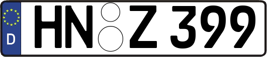 HN-Z399