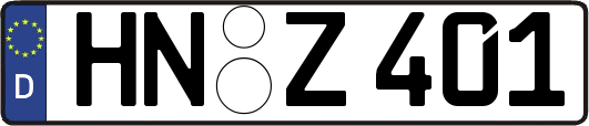HN-Z401