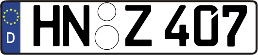 HN-Z407
