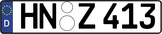 HN-Z413