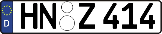 HN-Z414