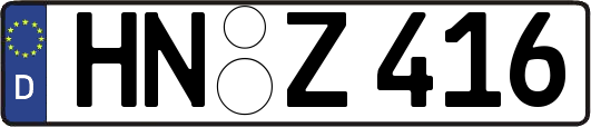 HN-Z416