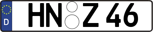 HN-Z46