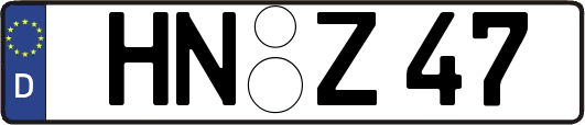 HN-Z47