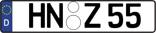 HN-Z55