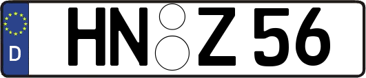 HN-Z56