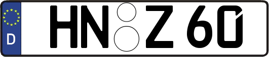 HN-Z60