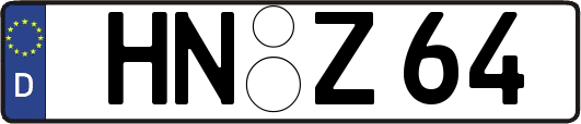 HN-Z64