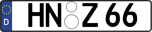 HN-Z66