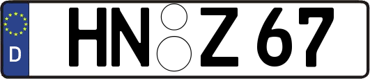 HN-Z67