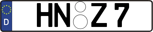 HN-Z7