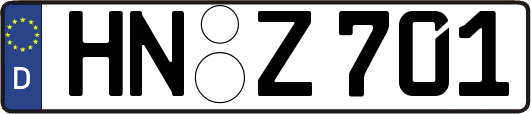 HN-Z701