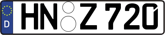 HN-Z720