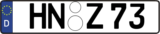 HN-Z73