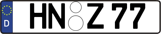 HN-Z77