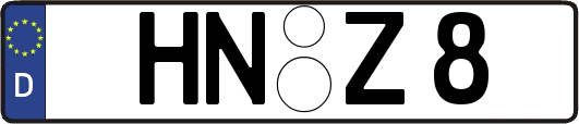 HN-Z8