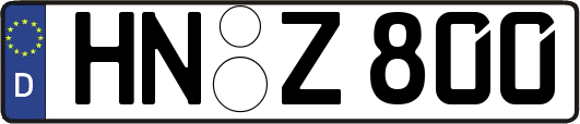 HN-Z800