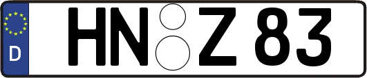 HN-Z83